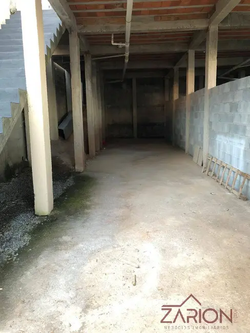 Foto 7 de Casa com 2 quartos à venda, 125m2 em Residencial Estoril, Taubate - SP