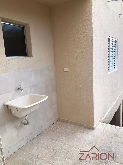 Foto 3 de Casa com 2 quartos à venda, 125m2 em Residencial Estoril, Taubate - SP