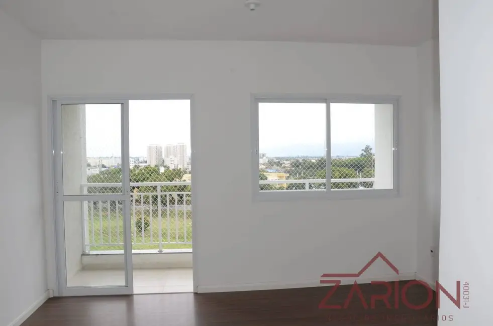 Foto 4 de Apartamento com 2 quartos à venda, 70m2 em Jardim Jaraguá, Taubate - SP