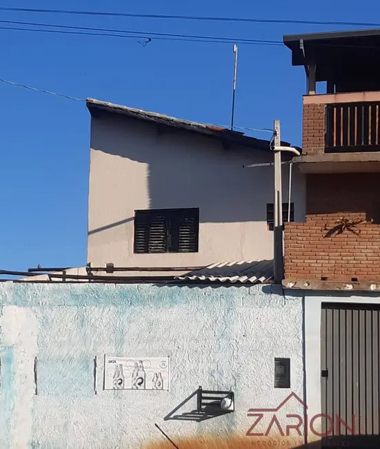 Foto 5 de Apartamento com 2 quartos à venda, 110m2 em Itapecirica, Taubate - SP