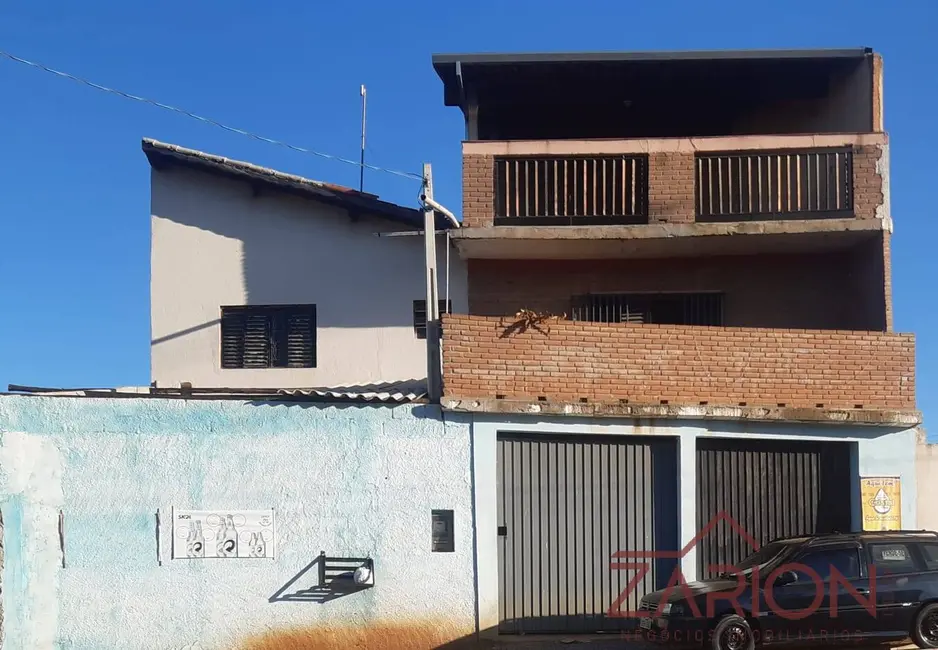 Foto 1 de Apartamento com 2 quartos à venda, 110m2 em Itapecirica, Taubate - SP