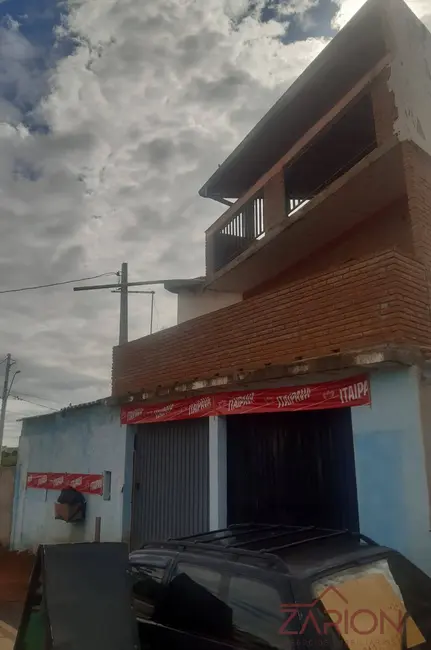 Foto 4 de Apartamento com 2 quartos à venda, 110m2 em Itapecirica, Taubate - SP