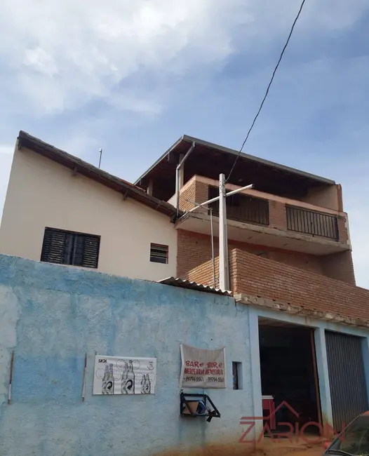 Foto 6 de Apartamento com 2 quartos à venda, 110m2 em Itapecirica, Taubate - SP