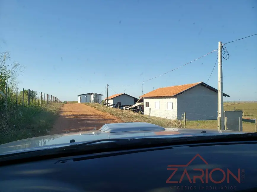 Foto 11 de Chácara à venda, 12177m2 em Dracena - SP