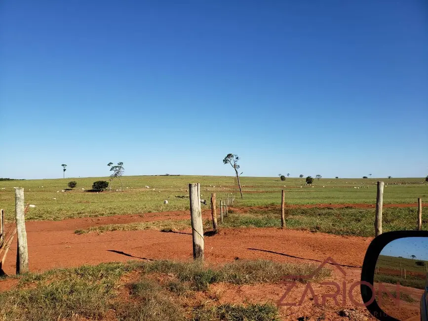 Foto 2 de Chácara à venda, 12177m2 em Dracena - SP