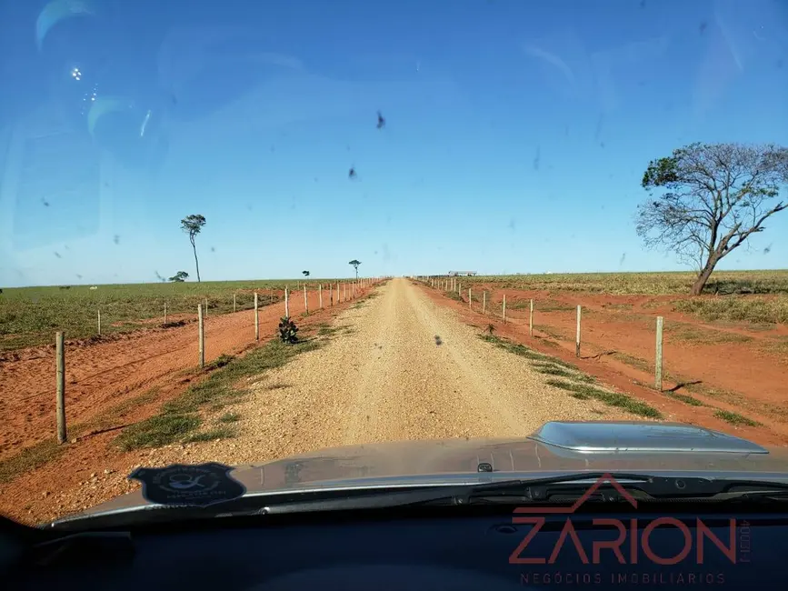 Foto 12 de Chácara à venda, 12177m2 em Dracena - SP
