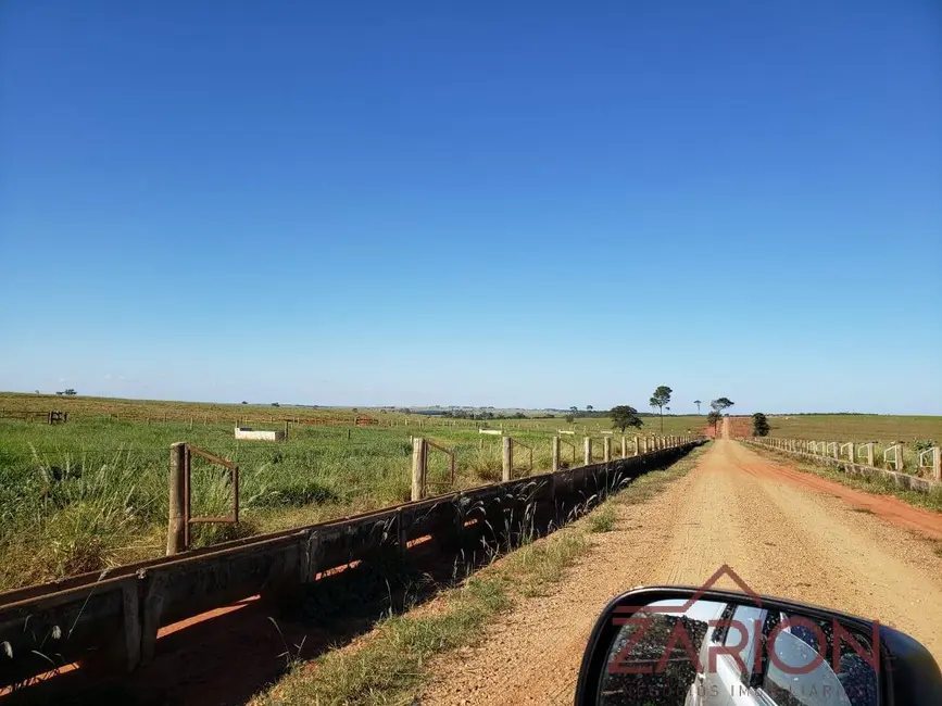 Foto 7 de Chácara à venda, 12177m2 em Dracena - SP