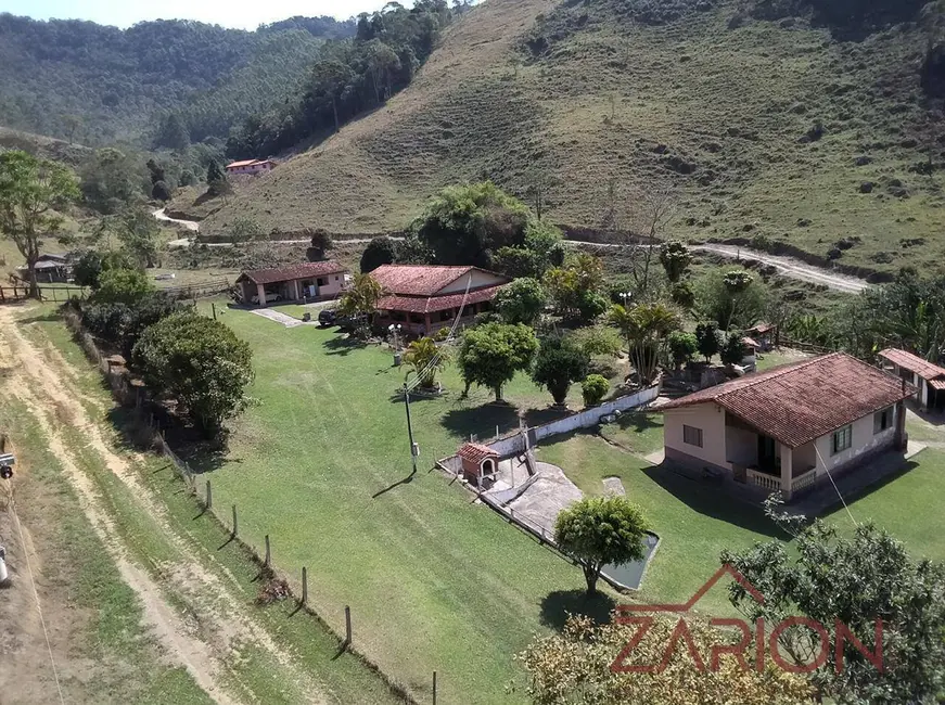 Foto 1 de Chácara à venda, 556600m2 em Sao Luiz Do Paraitinga - SP