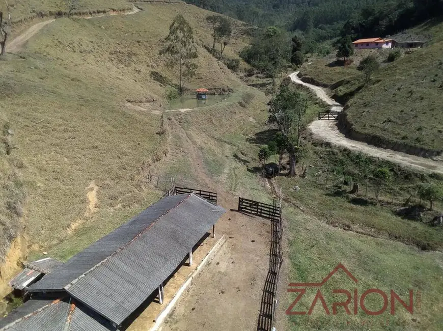 Chácara à venda, 556600m2 em Sao Luiz Do Paraitinga - SP - imagem 7 Foto 7 de Chácara à venda, 556600m2 em Sao Luiz Do Paraitinga - SP