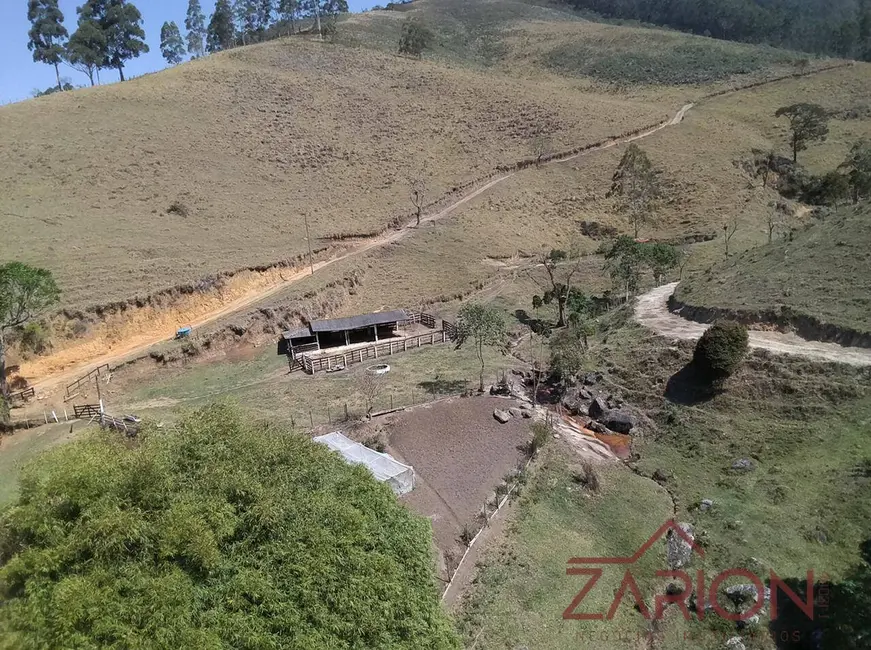Chácara à venda, 556600m2 em Sao Luiz Do Paraitinga - SP - imagem 5 Foto 5 de Chácara à venda, 556600m2 em Sao Luiz Do Paraitinga - SP