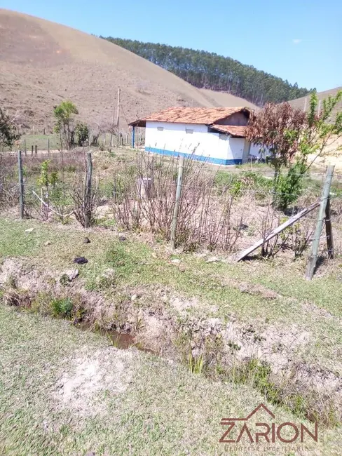 Chácara à venda, 435600m2 em Sao Luiz Do Paraitinga - SP - imagem 4 Foto 4 de Chácara à venda, 435600m2 em Sao Luiz Do Paraitinga - SP