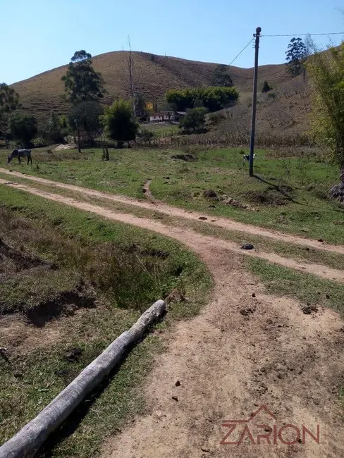Chácara à venda, 435600m2 em Sao Luiz Do Paraitinga - SP - imagem 5 Foto 5 de Chácara à venda, 435600m2 em Sao Luiz Do Paraitinga - SP