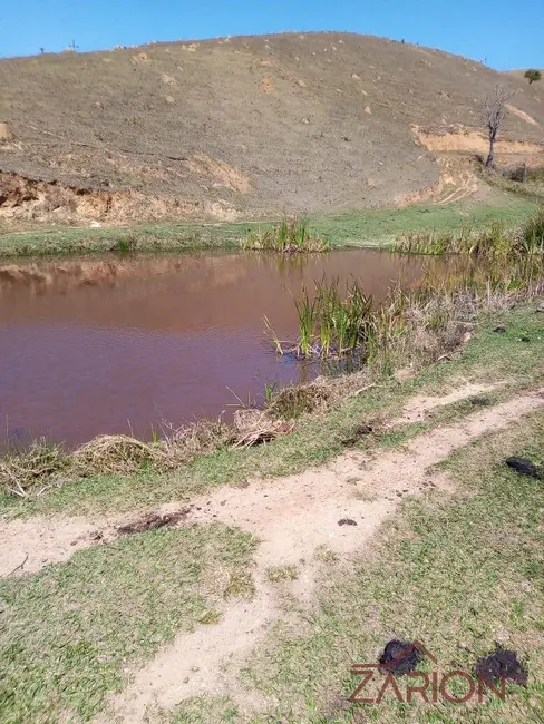 Foto 2 de Chácara à venda, 435600m2 em Sao Luiz Do Paraitinga - SP