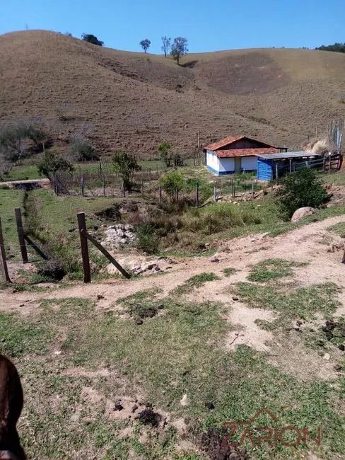 Foto 1 de Chácara à venda, 435600m2 em Sao Luiz Do Paraitinga - SP