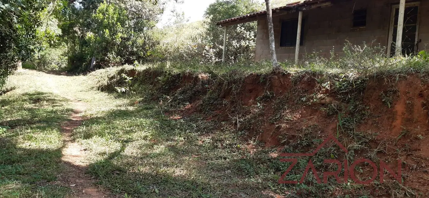 Foto 9 de Chácara à venda, 96800m2 em Registro, Taubate - SP