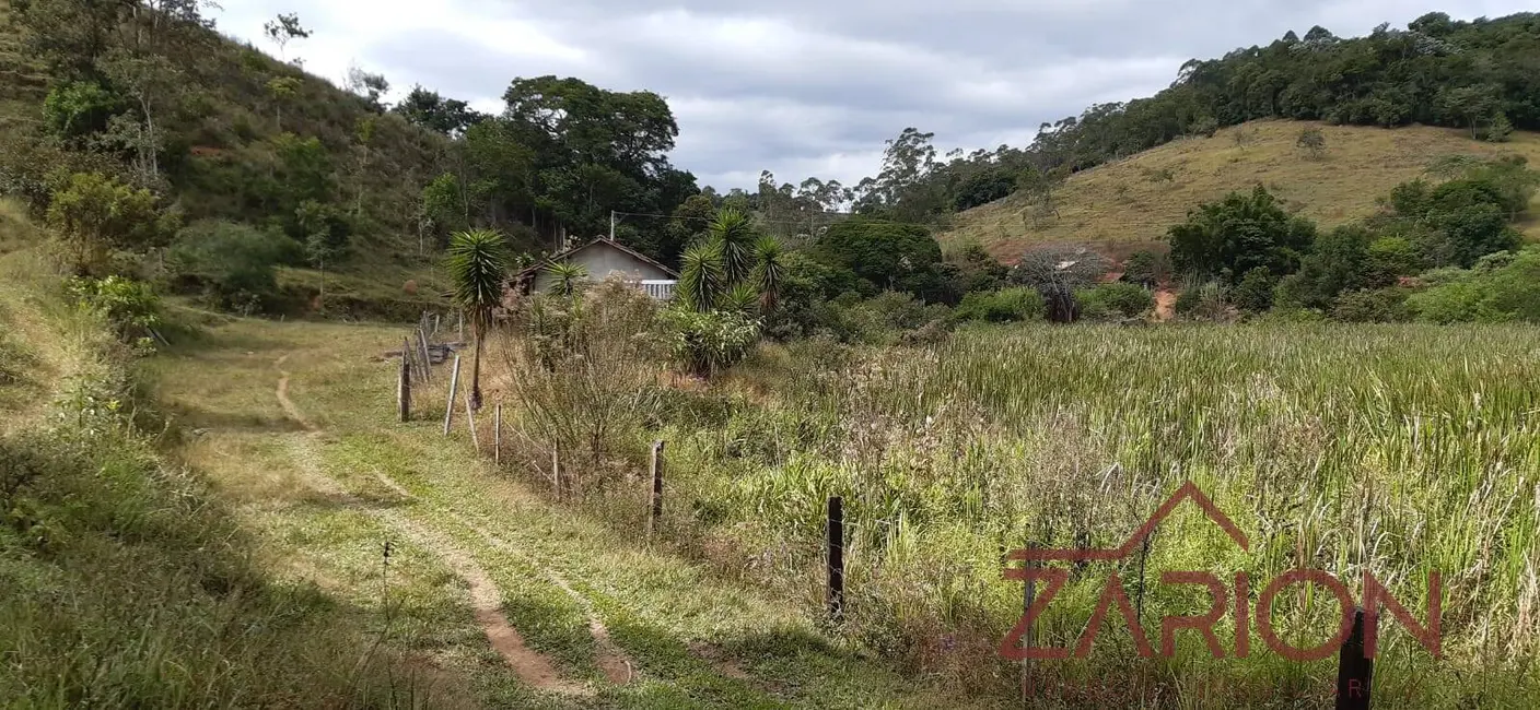 Foto 11 de Chácara à venda, 96800m2 em Registro, Taubate - SP