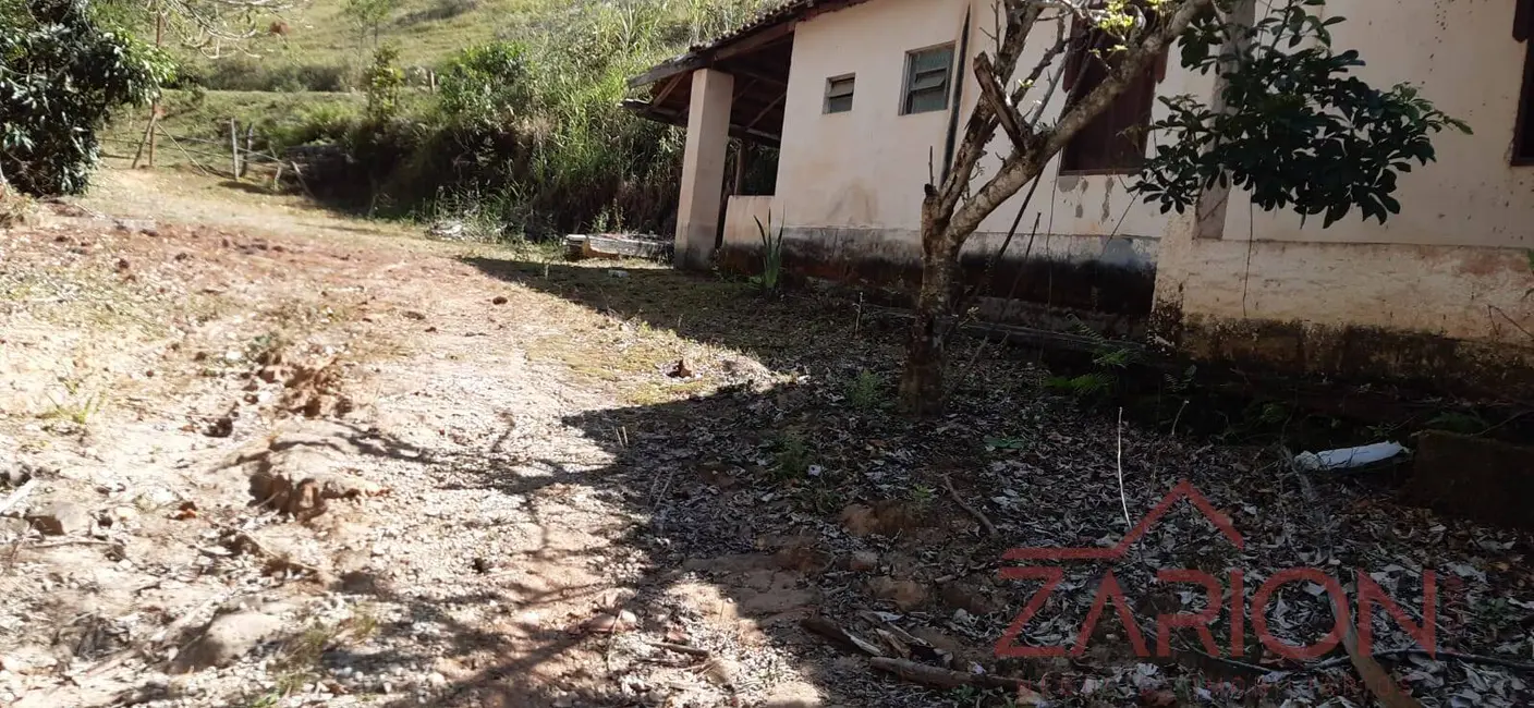 Foto 1 de Chácara à venda, 96800m2 em Registro, Taubate - SP