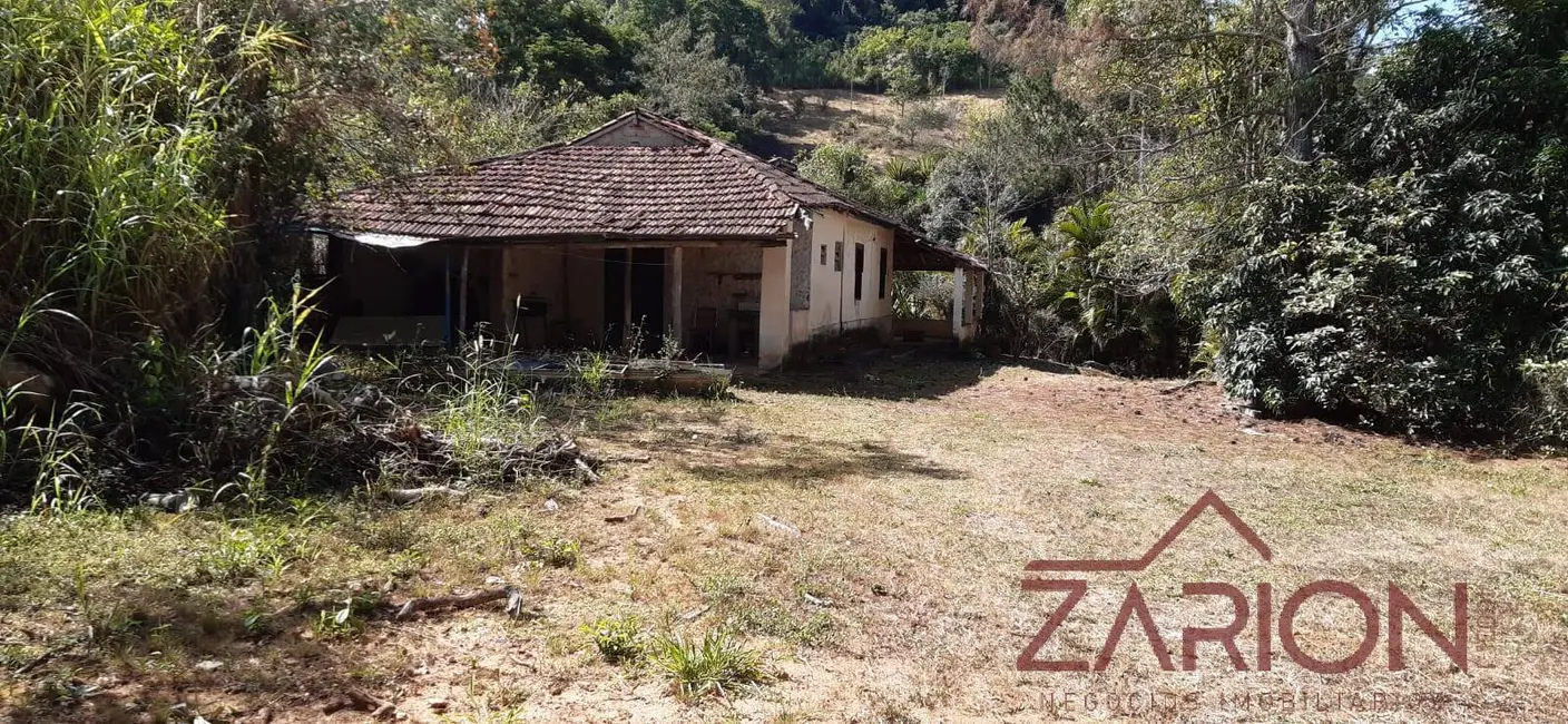 Foto 8 de Chácara à venda, 96800m2 em Registro, Taubate - SP