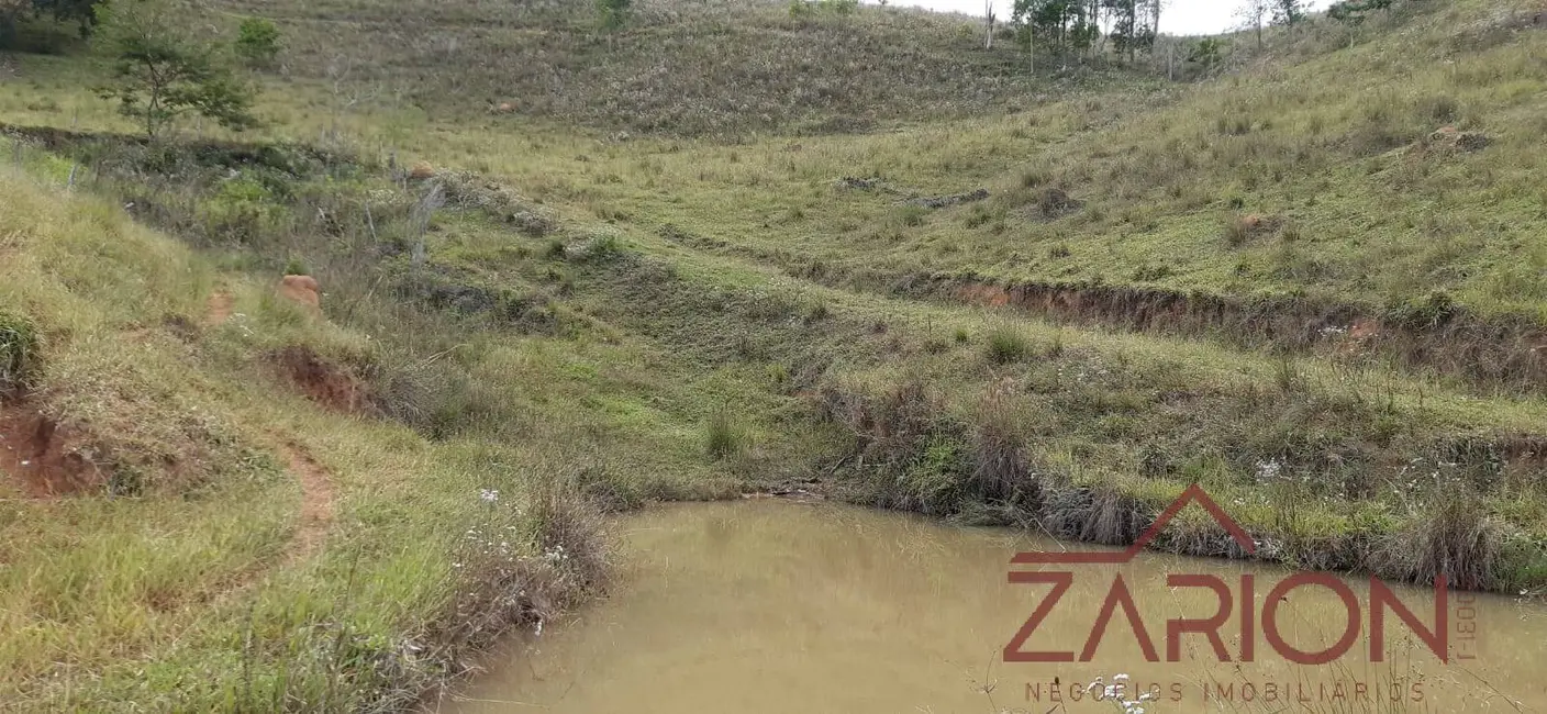 Foto 4 de Chácara à venda, 96800m2 em Registro, Taubate - SP
