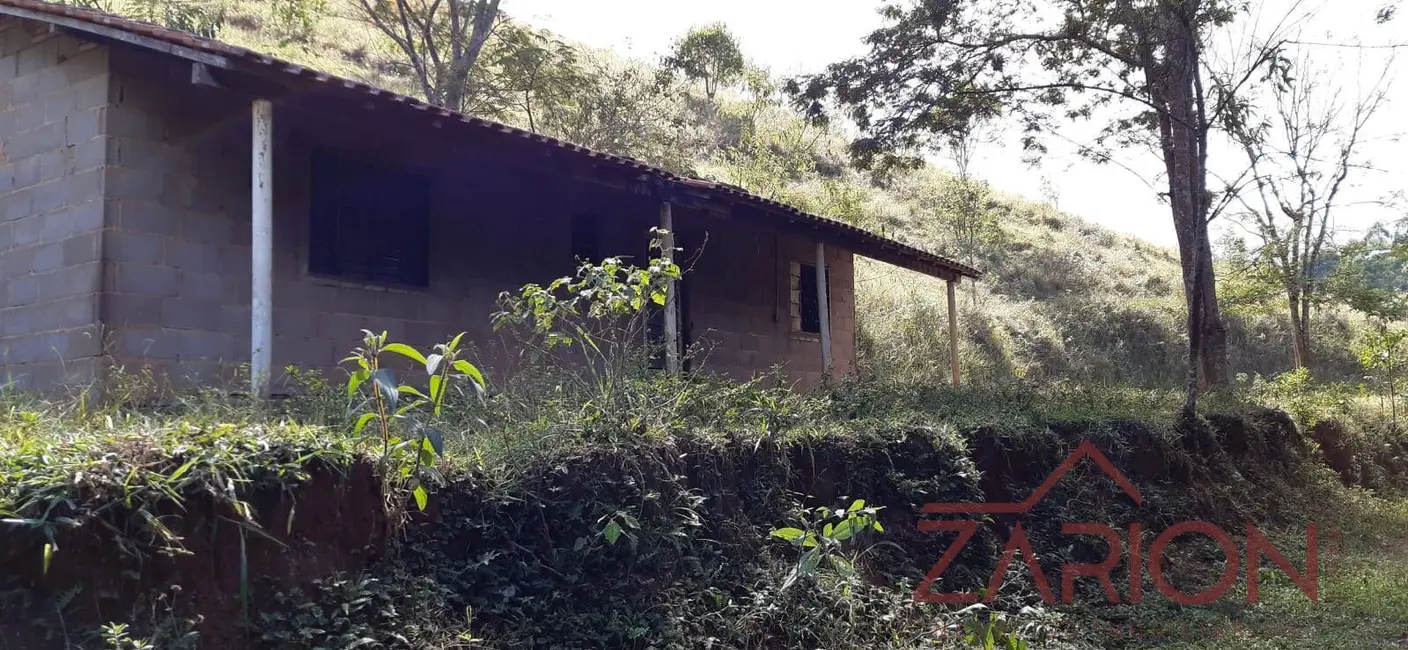 Foto 7 de Chácara à venda, 96800m2 em Registro, Taubate - SP