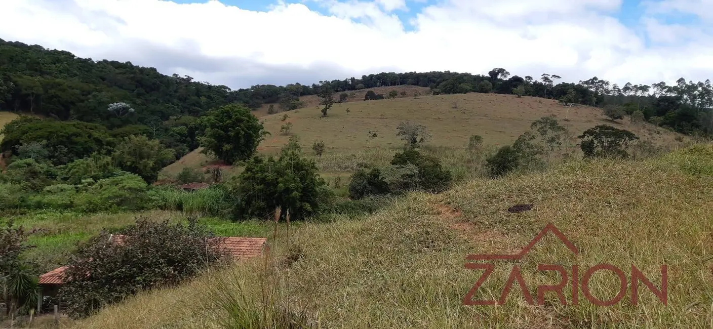 Foto 13 de Chácara à venda, 96800m2 em Registro, Taubate - SP