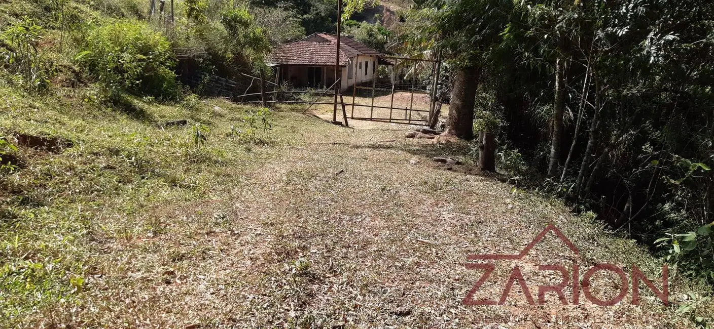 Foto 3 de Chácara à venda, 96800m2 em Registro, Taubate - SP