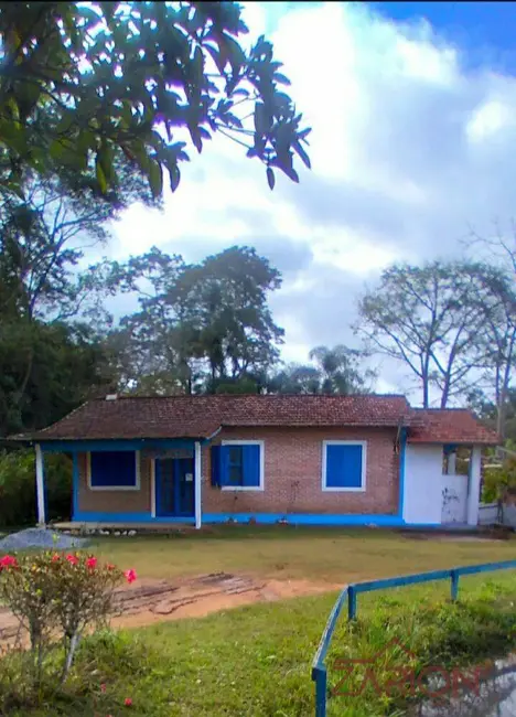 Chácara à venda, 84700m2 em Sao Luiz Do Paraitinga - SP - imagem 3 Foto 3 de Chácara à venda, 84700m2 em Sao Luiz Do Paraitinga - SP