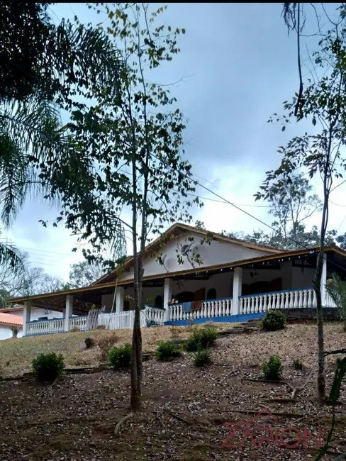 Foto 1 de Chácara à venda, 84700m2 em Sao Luiz Do Paraitinga - SP