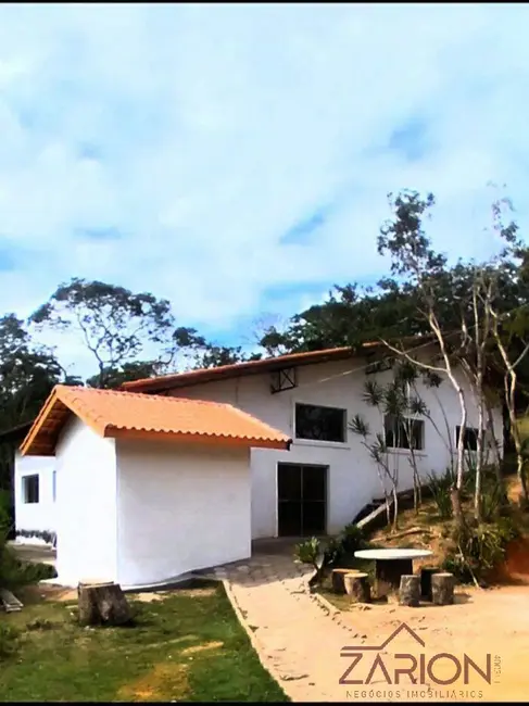 Chácara à venda, 84700m2 em Sao Luiz Do Paraitinga - SP - imagem 6 Foto 6 de Chácara à venda, 84700m2 em Sao Luiz Do Paraitinga - SP