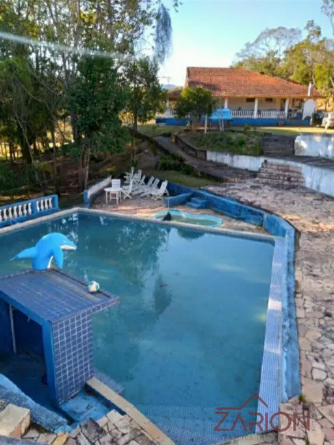 Foto 2 de Chácara à venda, 84700m2 em Sao Luiz Do Paraitinga - SP