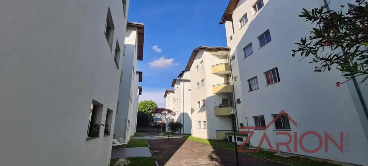 Foto 2 de Apartamento com 2 quartos à venda, 57m2 em Vila Nossa Senhora das Graças, Taubate - SP