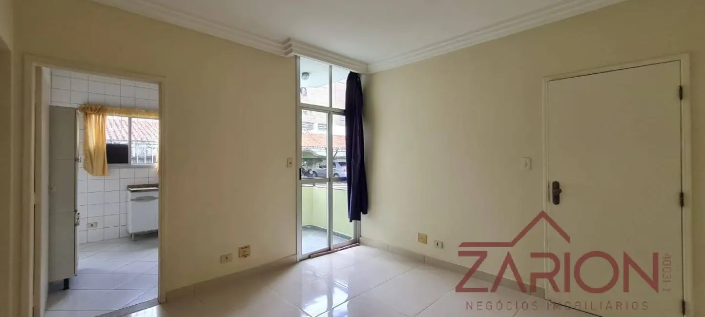 Foto 5 de Apartamento com 2 quartos à venda, 57m2 em Vila Nossa Senhora das Graças, Taubate - SP