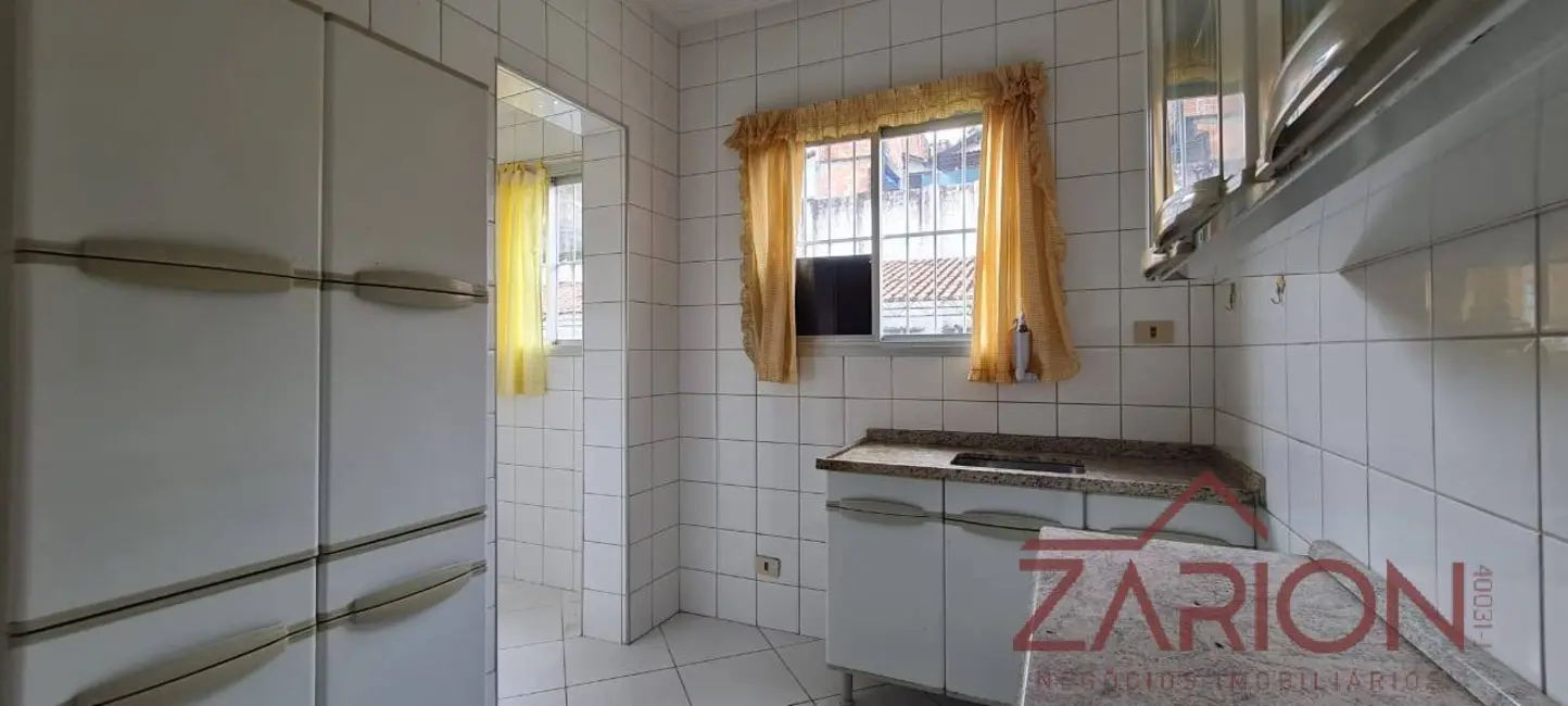 Foto 7 de Apartamento com 2 quartos à venda, 57m2 em Vila Nossa Senhora das Graças, Taubate - SP