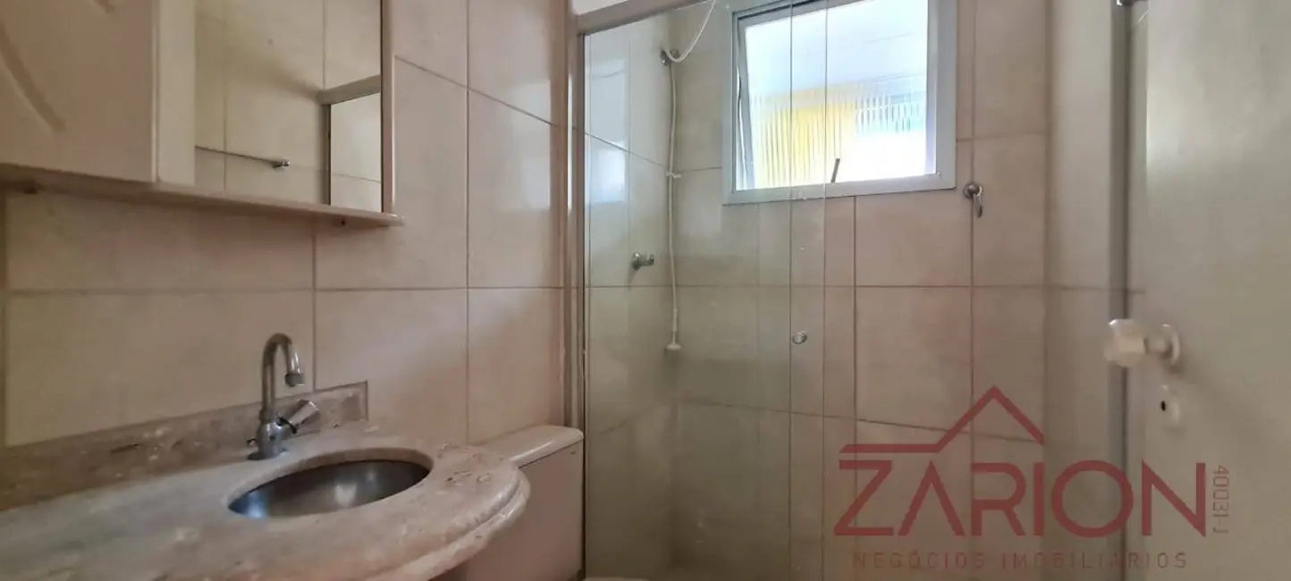 Foto 6 de Apartamento com 2 quartos à venda, 57m2 em Vila Nossa Senhora das Graças, Taubate - SP