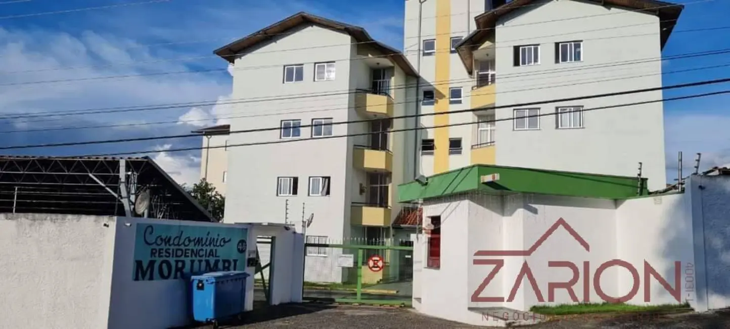 Foto 1 de Apartamento com 2 quartos à venda, 57m2 em Vila Nossa Senhora das Graças, Taubate - SP