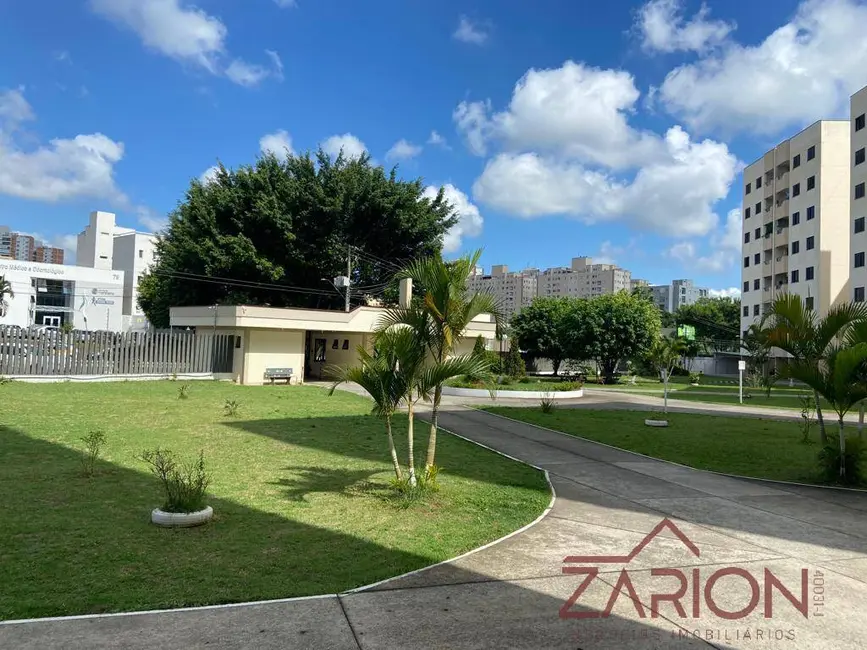 Foto 7 de Apartamento com 2 quartos à venda, 70m2 em Esplanada Independência, Taubate - SP