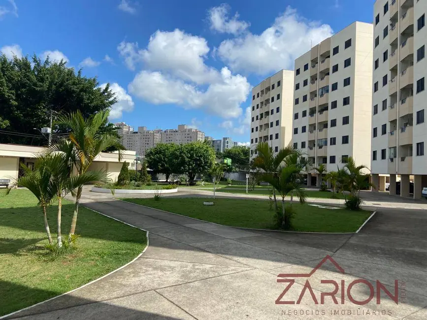 Foto 8 de Apartamento com 2 quartos à venda, 70m2 em Esplanada Independência, Taubate - SP