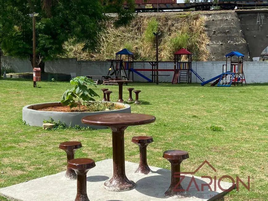 Foto 5 de Apartamento com 2 quartos à venda, 70m2 em Esplanada Independência, Taubate - SP