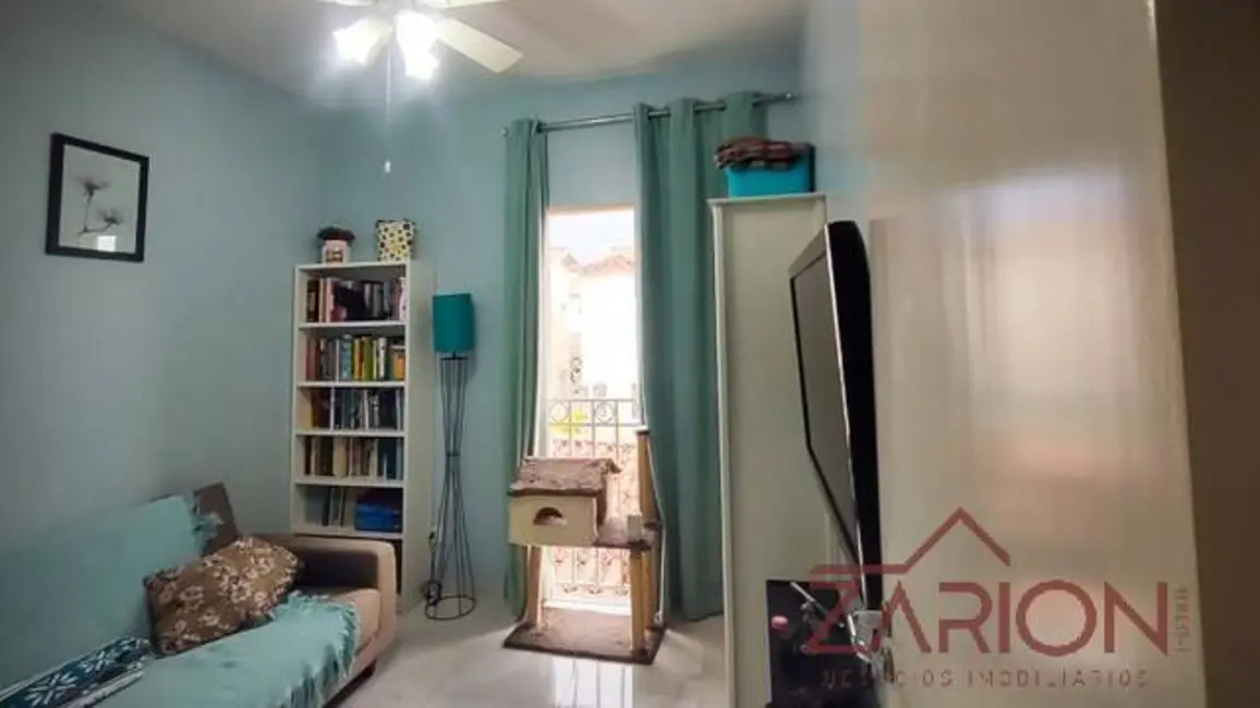 Foto 8 de Casa de Condomínio com 3 quartos à venda, 136m2 em Tremembe - SP