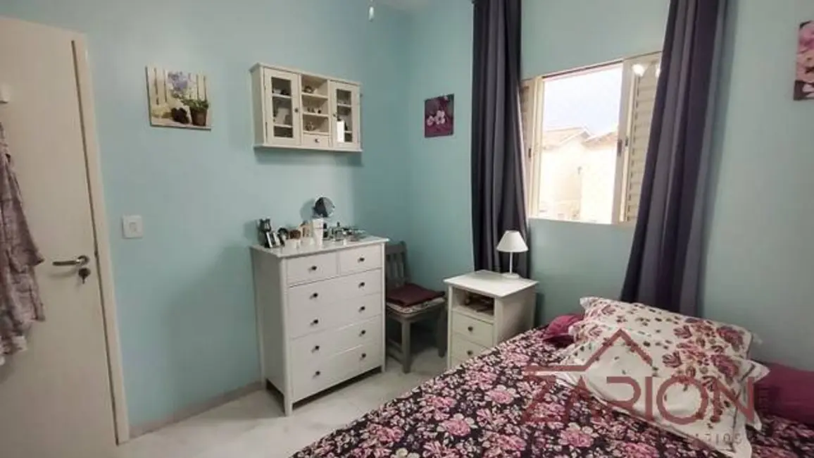 Foto 7 de Casa de Condomínio com 3 quartos à venda, 136m2 em Tremembe - SP