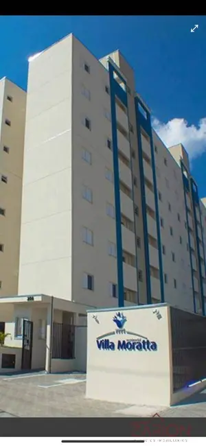 Foto 3 de Apartamento com 2 quartos à venda, 53m2 em Barranco, Taubate - SP