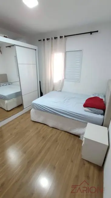 Foto 5 de Apartamento com 2 quartos à venda, 53m2 em Barranco, Taubate - SP