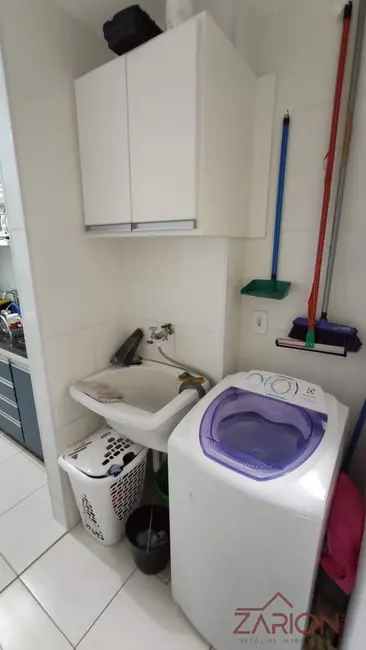 Foto 7 de Apartamento com 2 quartos à venda, 53m2 em Barranco, Taubate - SP