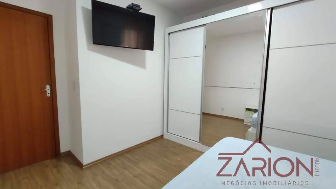 Foto 4 de Apartamento com 2 quartos à venda, 53m2 em Barranco, Taubate - SP