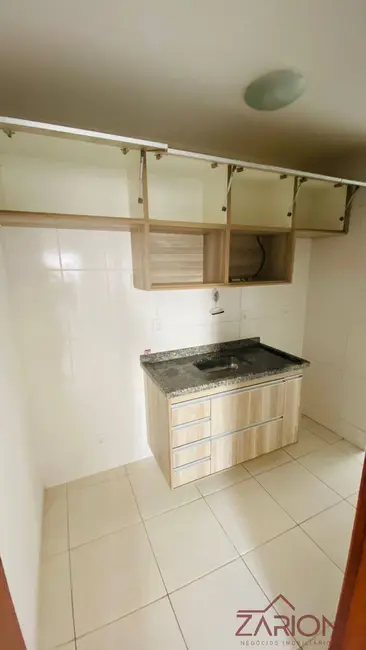 Foto 7 de Apartamento com 2 quartos à venda, 52m2 em Barranco, Taubate - SP