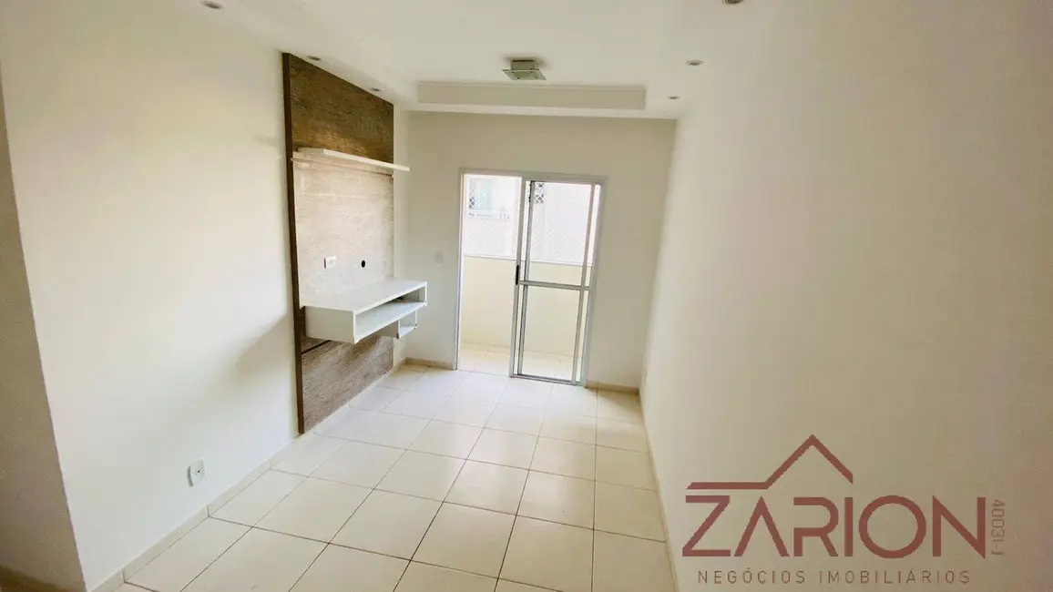 Foto 9 de Apartamento com 2 quartos à venda, 52m2 em Barranco, Taubate - SP