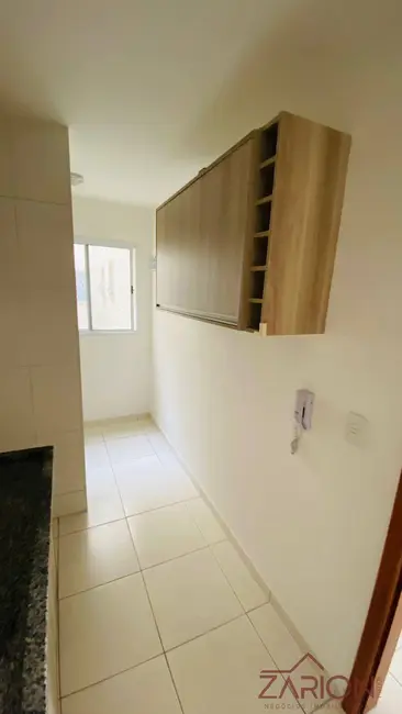 Foto 6 de Apartamento com 2 quartos à venda, 52m2 em Barranco, Taubate - SP
