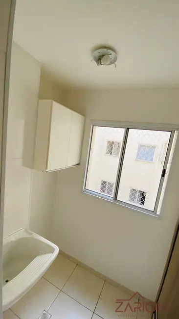 Foto 5 de Apartamento com 2 quartos à venda, 52m2 em Barranco, Taubate - SP