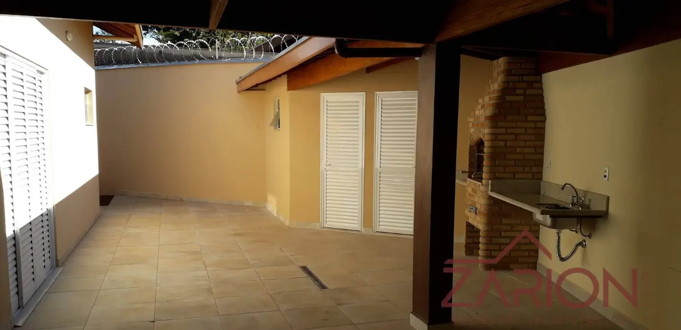 Foto 9 de Casa de Condomínio com 3 quartos à venda, 285m2 em Tremembe - SP