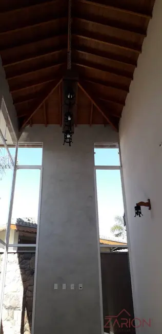 Foto 3 de Casa de Condomínio com 3 quartos à venda, 285m2 em Tremembe - SP